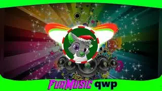 Timmy Trumpet & Lady Bee - Trumpets (Krunk! Remix)(Bass Boosted)