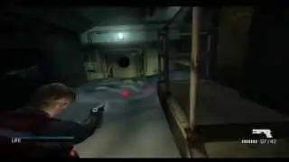 Cold Fear (PS2) - (Live Stream Gameplay Ep. 1) I'M ON A BOAT!