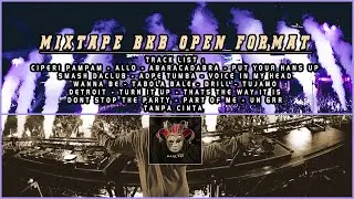 DJ CIPERI PAMPAM - ALLO - VOICE IN MY HEAD - DETROIT - PART OF ME ❗️ DJ BREAKBEAT BKB 2025 ❗️