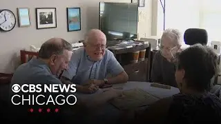 Residents are being forced to move as Chicago senior living community is closing