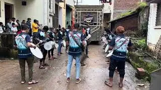 बद्रा जब चाये 🫶🏻❤️‍🔥,आकाश बेंजो कोळेवाडी🔊❤️‍🔥#trending #viral #kolhapur #2025 #song #banjomix 