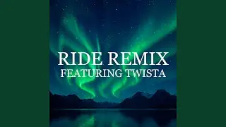 Ride (feat. Do or Die)