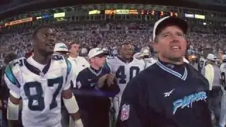 Dom Capers; Coach, Teacher and Purple Raider For Life