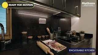 One Draycott - 2 Bedroom
