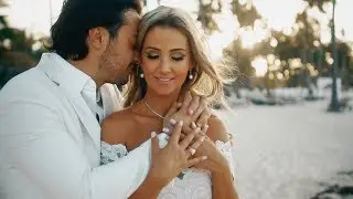 Thammy e Luiz Filippe - Casamento em Punta Cana