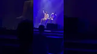 BRKN & Marvin Game - Auf mein Grab live