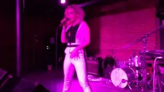 Sizzy Rocket 