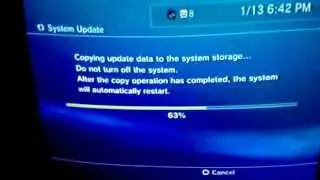 PS3 4.53 jailbreak beta made by me aka ReBuG MODZ