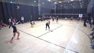 [HD] 20260124 Game 3 Saddleback Team 14-1 Monty Riley vs Seal Beach-14 White