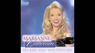 Marianne Cathomen - Ich seh die Welt mit deinen Augen [2001]