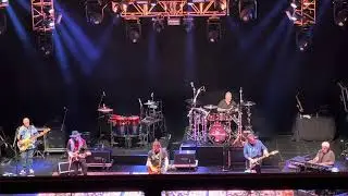 The Doobie Brothers - 10-01-2024 - Walk This Road - live @ the Capitol Theatre (NY)