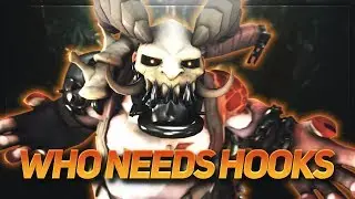 Missing All Hooks And Still Carrying w/ Hoonmaru | Emongg