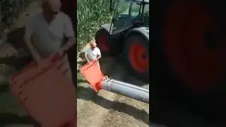 Tarla Sulama #short #tarım #agriculture #sulamasistemi #mısır