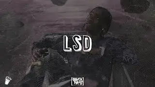 NRG - LSDREAM