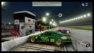 NASCAR Heat 4 Season 3 Online Championship Part 18 Daytona
