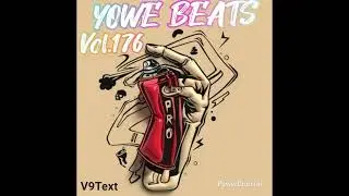YOWE BEATS-Pista 9 (Vol.176)