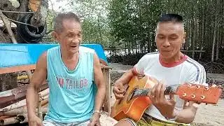 Gintong Araw By: Bing Rodrigo / Song Cover