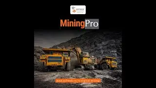 MiningPro - Softweb Technologies