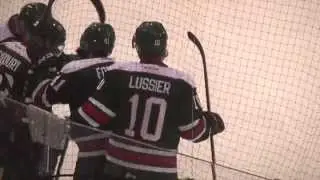 Gadoury 2 goals in 3-2 win