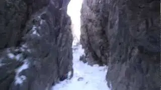 Mammoth Lakes Earthquake Fault