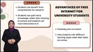 Free Internet For University Students