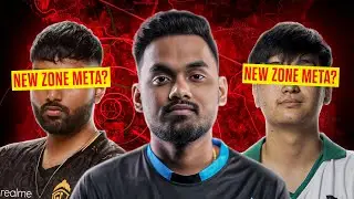 The Unreal DOWNFALL of GODLIKE Esports? 💔😰