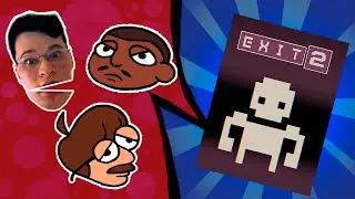 Exit 2 &ndash; Especial de Anivers&aacute;rio Gameando #2