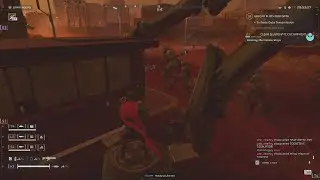 Helldivers 2: Questionable defense against the Illuminate