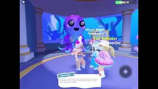 Today we are exploring part 2 of Arcadia isle