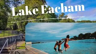 LAKE EACHAM