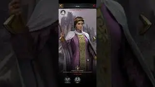Clash Of Kings MOD| Nightmare Mod| Правильная настройка замка новичку
