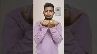 Rubber Band Vanish Trick 🤯 | Easy Hand Magic Tutorial 💯😉 #chetvikashorts #trip #hack #shorts
