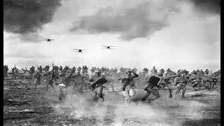 Wings 1927 full movie