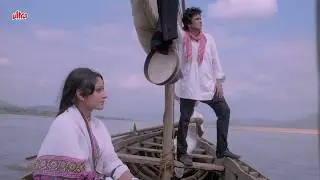 रफ़ी साहब ने इस गाने को इतना दर्द से गाया के ऋषि कपूर भी सचमुच में रो दिए | Hum To Chale Pardes