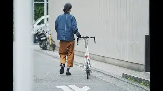 長岡亮介 - old man