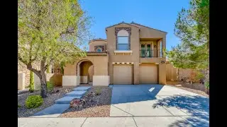 968 Via Stellato Street, Henderson, NV 89011 - Virtual Tour