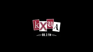 KXUA