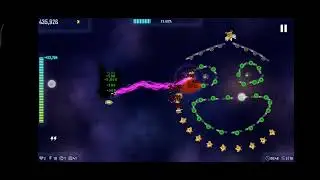 Emotional wave | Chicken Invaders Universe