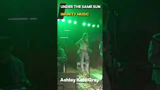 Under The Same Sun от Scorpion INFINITY MUSIC ASHLOVEGRAY