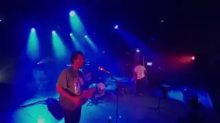 Ras maron Demi-Final 02 (P20DR) 2019