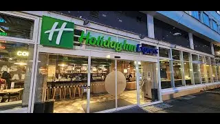 Holiday Inn Express Dresden Zentrum - Neueröffnung 2023