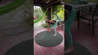 Reasons women over 50 should master the tripod get up! The more fear you have around falling, the