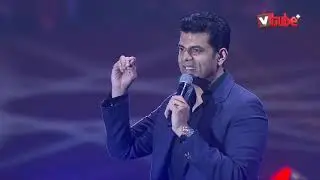 Change Your Mindset | VP Arun George | Team Infinity |