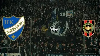 IFK Norrköping – BP 2024