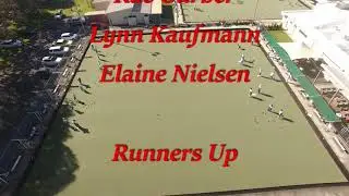 Woolgoolga Ladies Seaside Classic 2019