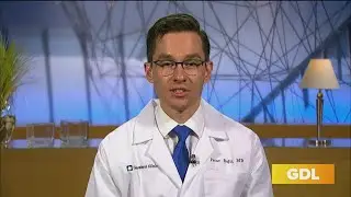 GDL: The Cleveland Clinic on Great Day Live!