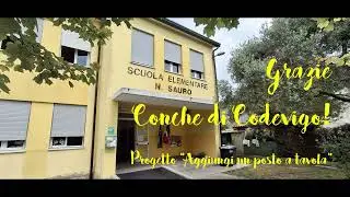Grazie Conche di Codevigo 2025