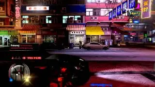 Sleeping Dogs - Nowy Boss #17