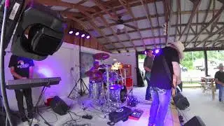 Big Catt Daddy Band - Proud Mary Cover