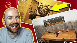 NEW Bullseye Fortunes Keep Easter Egg Guide